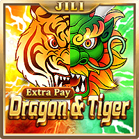 Dragon & Tiger 