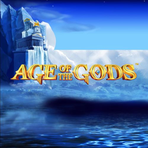 Age of the Gods: God of Storms (aeolus)