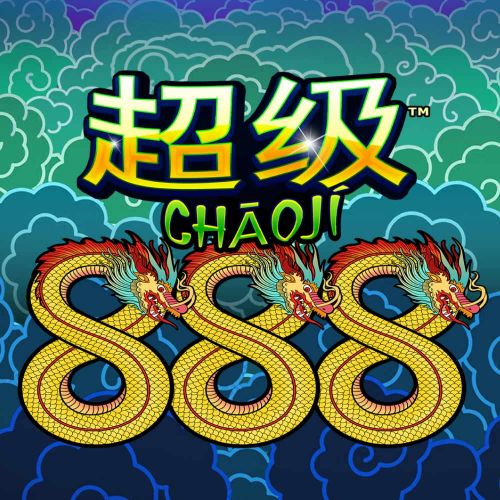 Chaoji 888 (chao)