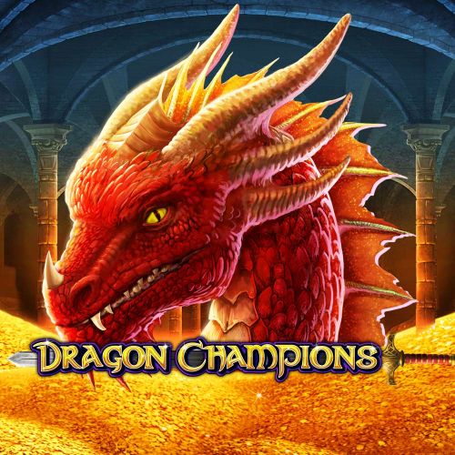 Dragon Champions™ (drgch)