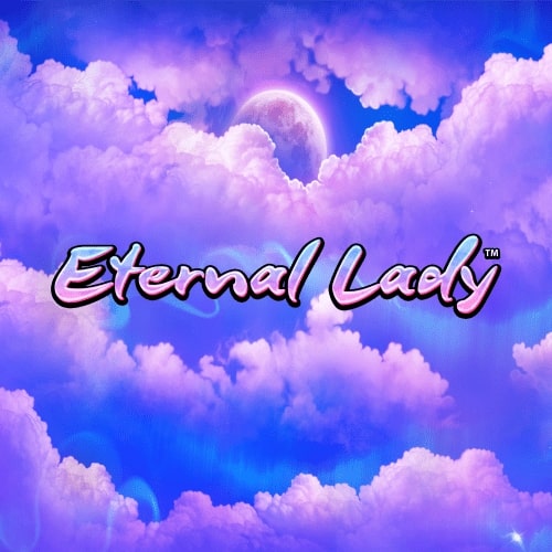 (GPAS) Eternal Lady POP (gpas_elady_pop)