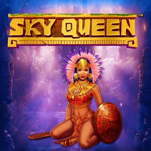 (GPAS) Sky Queen POP (gpas_squeen_pop)