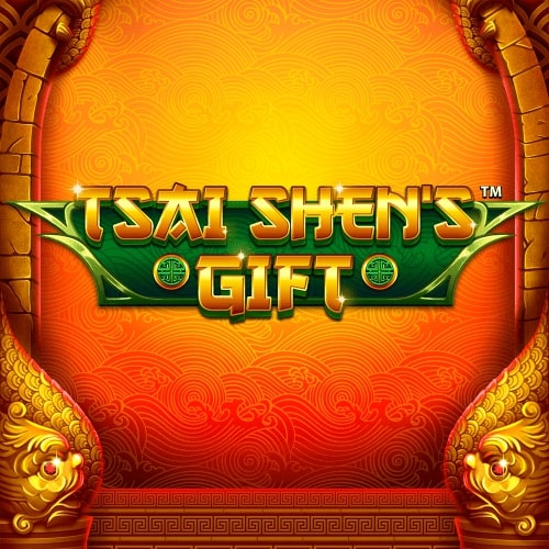 (GPAS) Tsai Shen’s Gift™ POP (gpas_tsgift_pop)