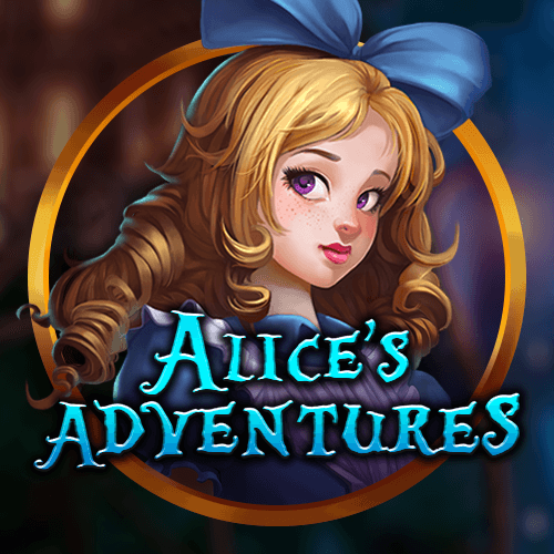 Alices Adventures