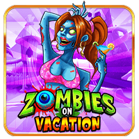 Zombies on Vacation